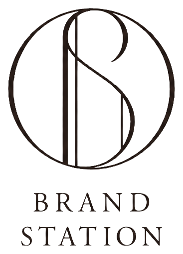 BRAND STATION logo